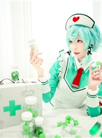 ElyEE - NO.020 Shinai - Nurse(18)